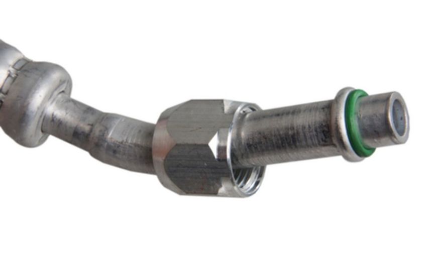Four Seasons 56373 Discharge & Suction Line Hose Assembly