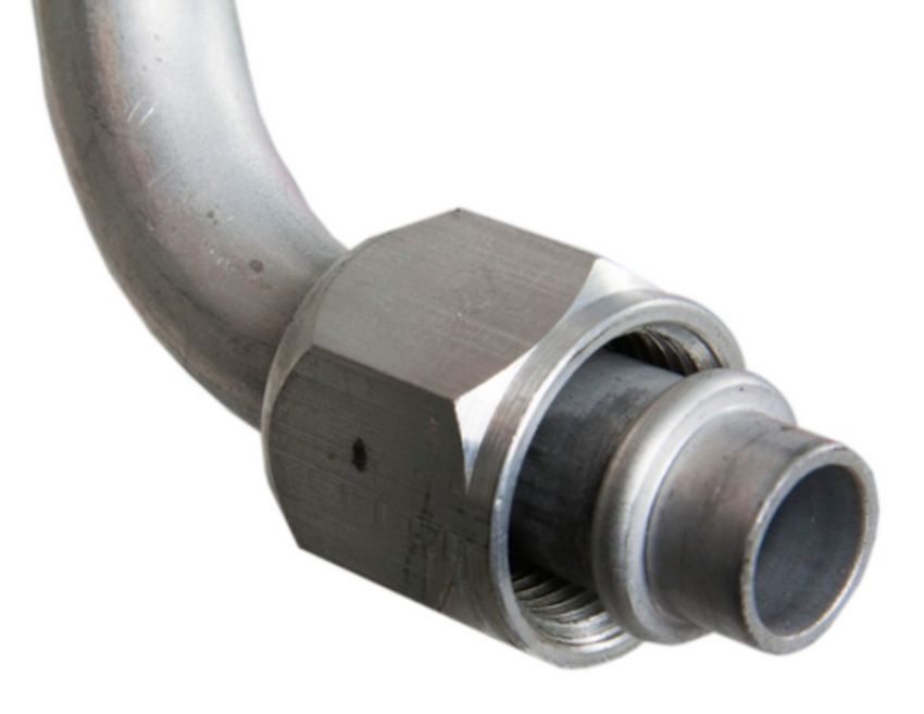 Four Seasons 56373 Discharge & Suction Line Hose Assembly