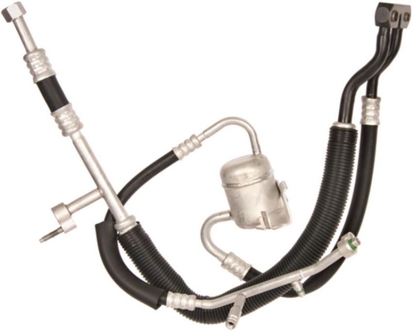 Four Seasons 56374 Discharge & Suction Line Hose Assembly