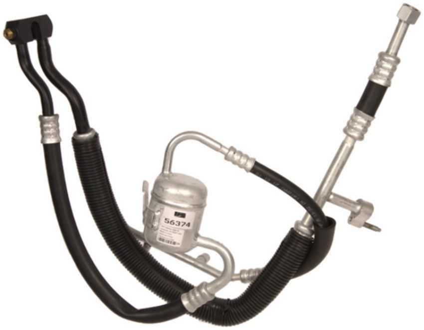 Four Seasons 56374 Discharge & Suction Line Hose Assembly