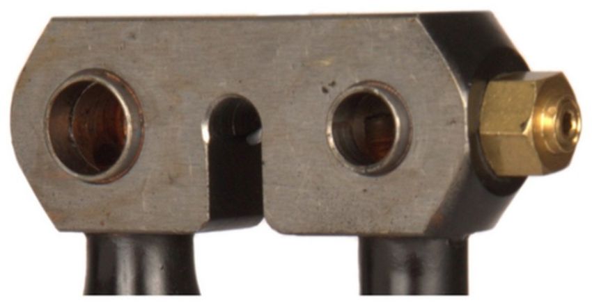 Four Seasons 56374 Discharge & Suction Line Hose Assembly