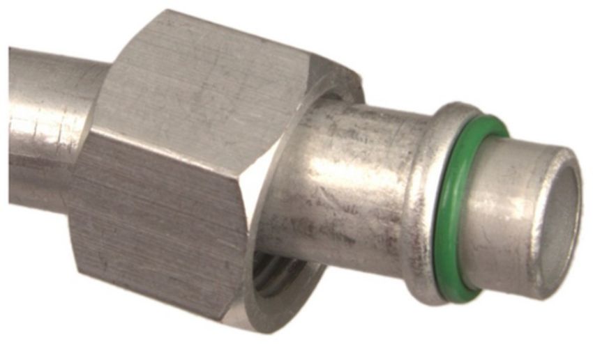 Four Seasons 56374 Discharge & Suction Line Hose Assembly