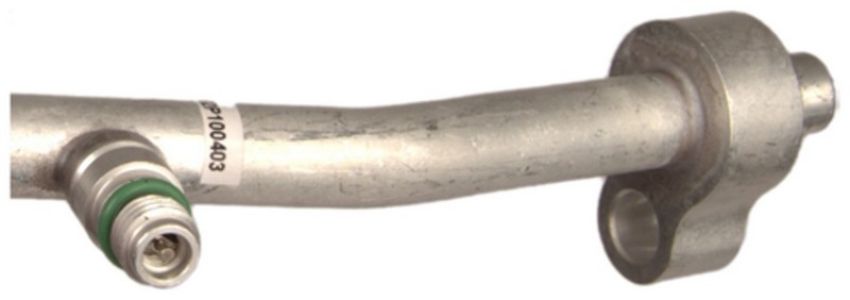 Four Seasons 56374 Discharge & Suction Line Hose Assembly