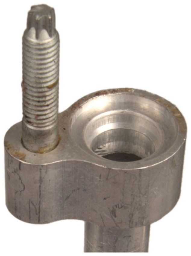 Four Seasons 56374 Discharge & Suction Line Hose Assembly