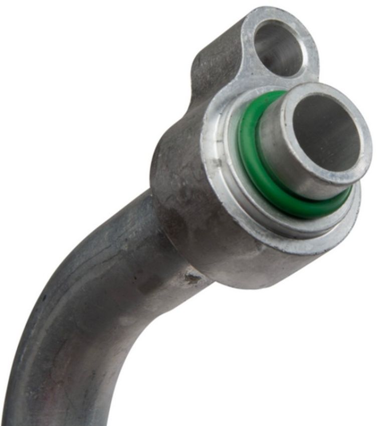 Four Seasons 56375 Discharge & Suction Line Hose Assembly