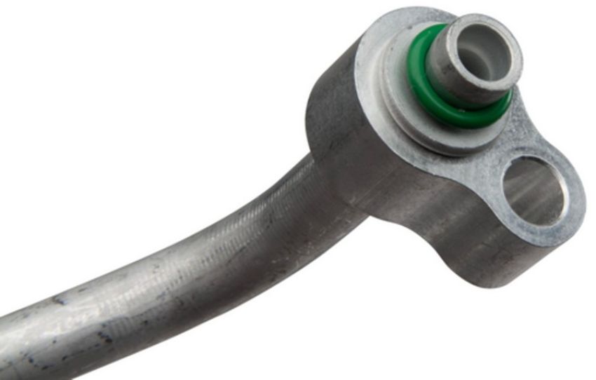 Four Seasons 56375 Discharge & Suction Line Hose Assembly
