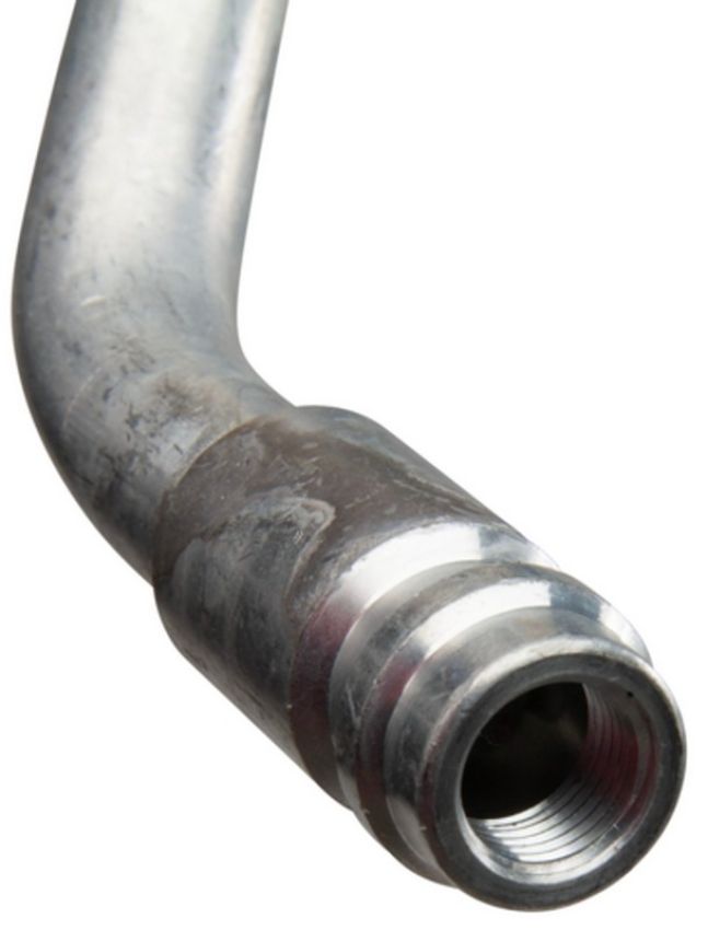Four Seasons 56375 Discharge & Suction Line Hose Assembly