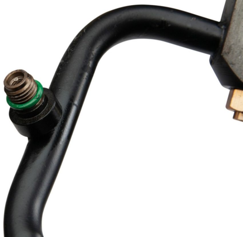 Four Seasons 56375 Discharge & Suction Line Hose Assembly