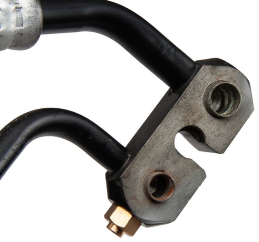 Four Seasons 56375 Discharge & Suction Line Hose Assembly