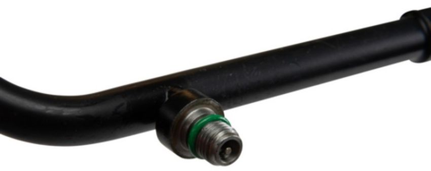 Four Seasons 56376 Discharge & Suction Line Hose Assembly