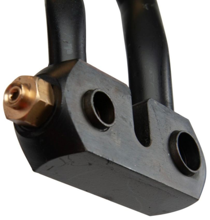 Four Seasons 56376 Discharge & Suction Line Hose Assembly
