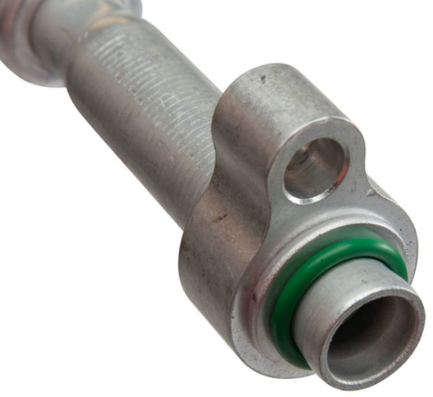 Four Seasons 56376 Discharge & Suction Line Hose Assembly