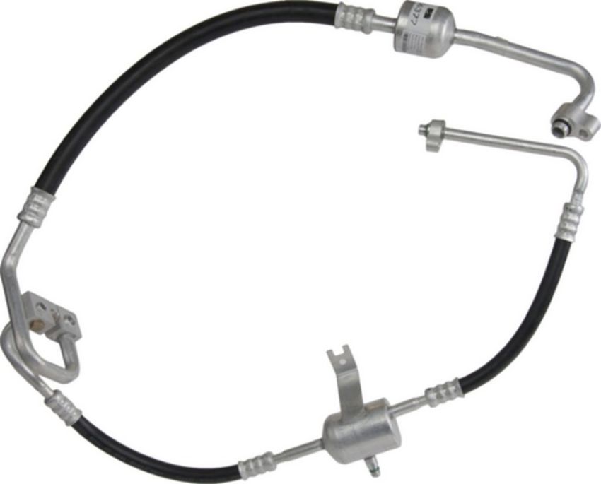 Four Seasons 56377 Discharge & Suction Line Hose Assembly