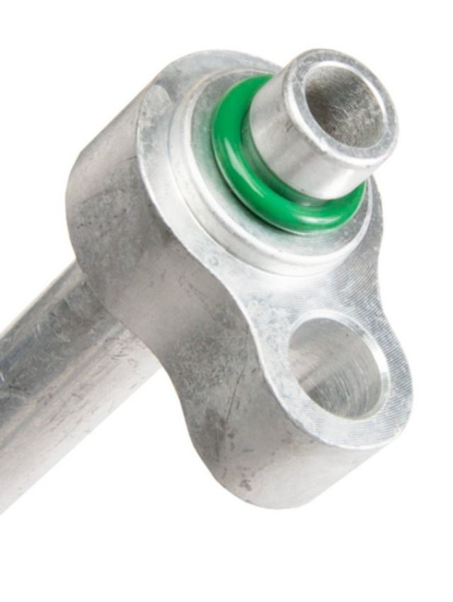 Four Seasons 56377 Discharge & Suction Line Hose Assembly