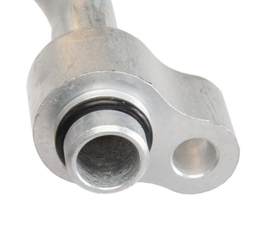 Four Seasons 56377 Discharge & Suction Line Hose Assembly