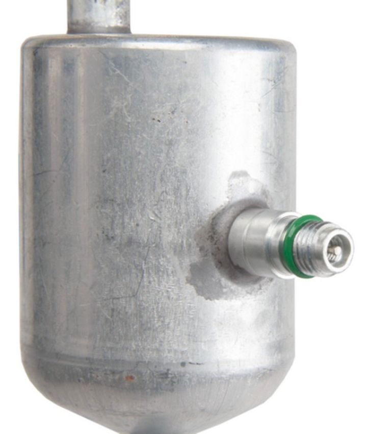 Four Seasons 56377 Discharge & Suction Line Hose Assembly