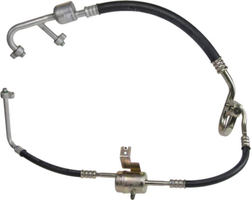 Four Seasons 56378 Discharge & Suction Line Hose Assembly