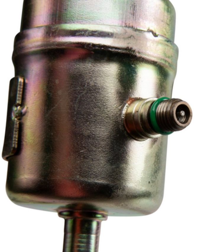 Four Seasons 56378 Discharge & Suction Line Hose Assembly