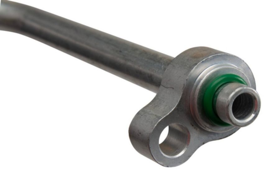 Four Seasons 56378 Discharge & Suction Line Hose Assembly