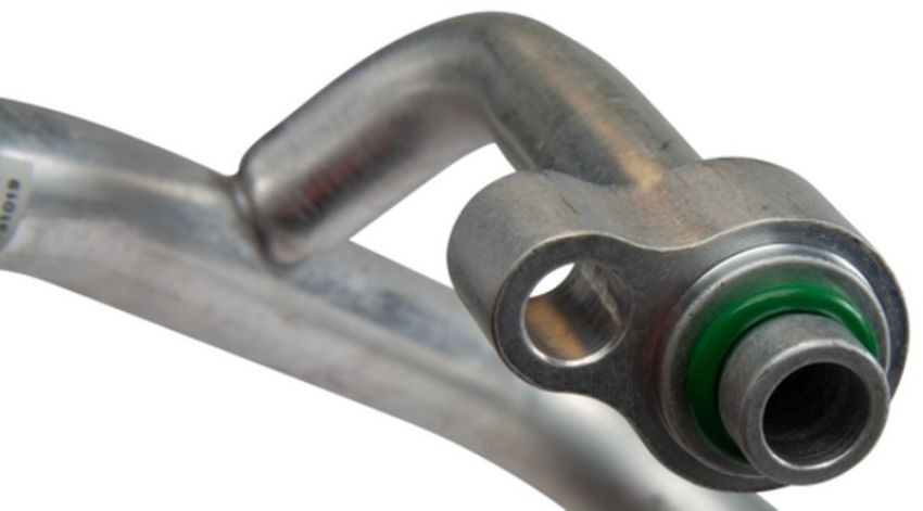 Four Seasons 56378 Discharge & Suction Line Hose Assembly