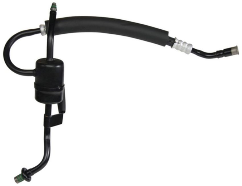 Four Seasons 56379 Discharge Line Hose Assembly