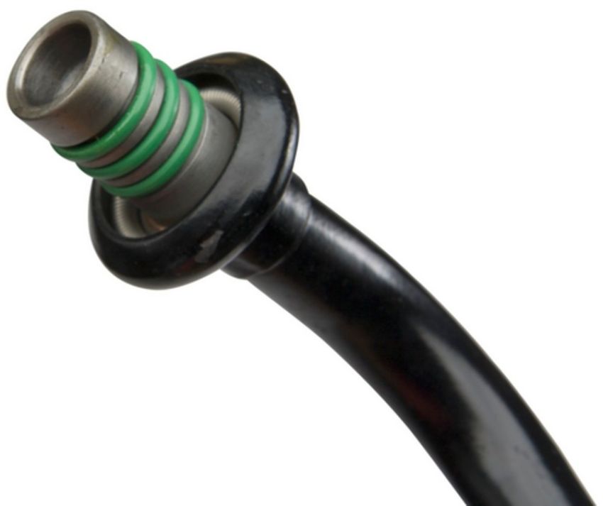 Four Seasons 56379 Discharge Line Hose Assembly
