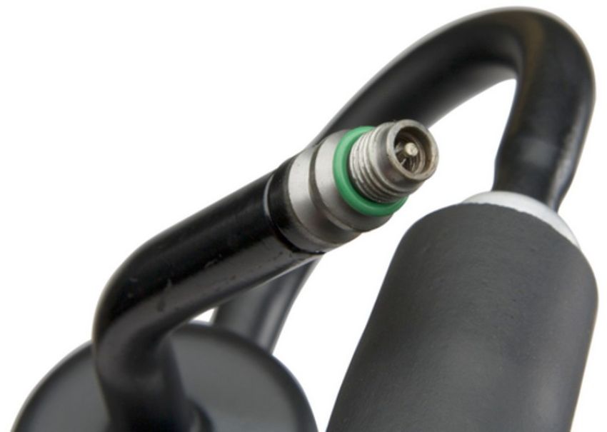 Four Seasons 56379 Discharge Line Hose Assembly