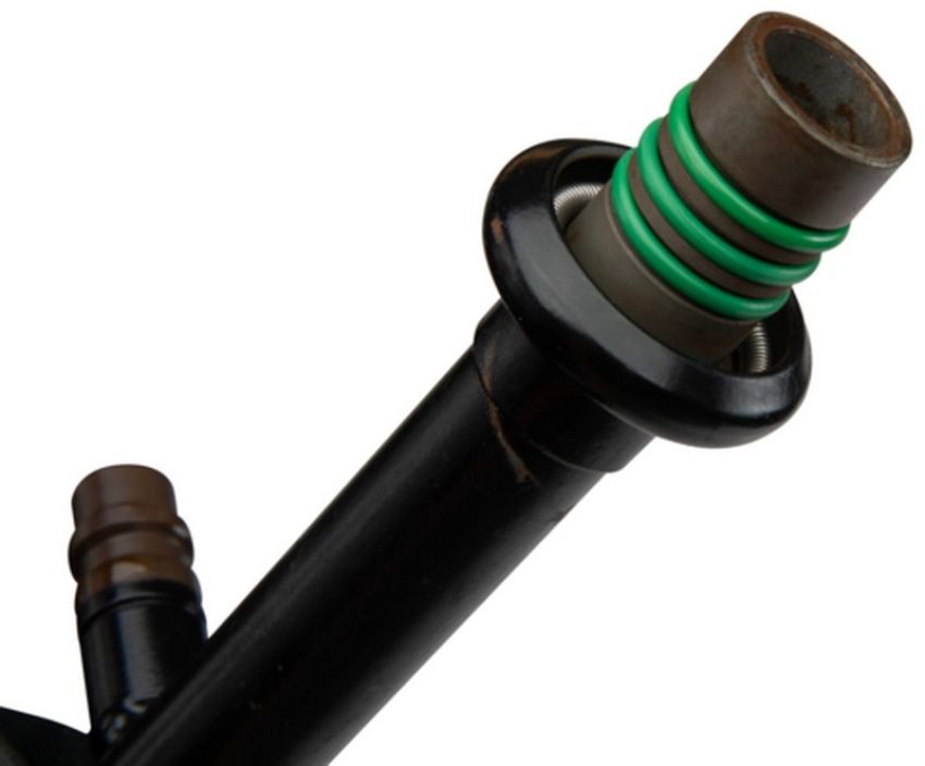 Four Seasons 56382 Discharge & Suction Line Hose Assembly