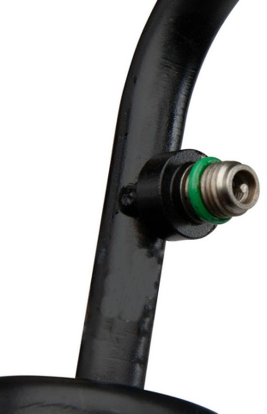 Four Seasons 56382 Discharge & Suction Line Hose Assembly
