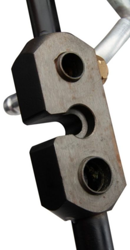 Four Seasons 56382 Discharge & Suction Line Hose Assembly