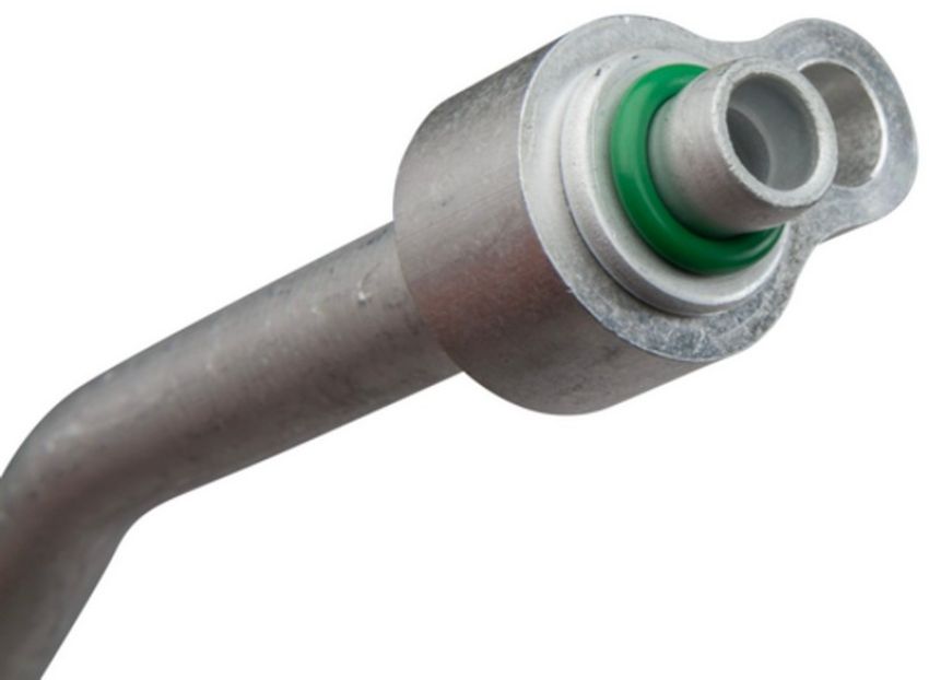 Four Seasons 56382 Discharge & Suction Line Hose Assembly