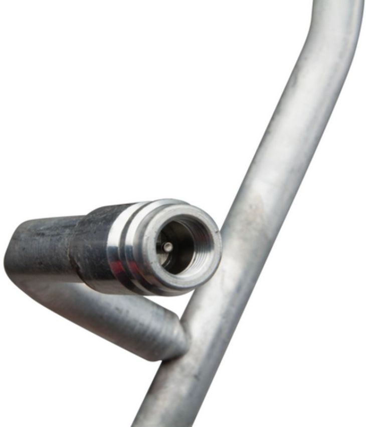Four Seasons 56382 Discharge & Suction Line Hose Assembly