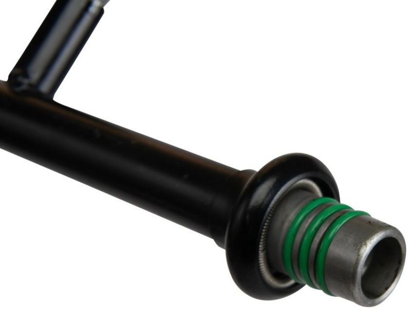 Four Seasons 56383 Discharge & Suction Line Hose Assembly