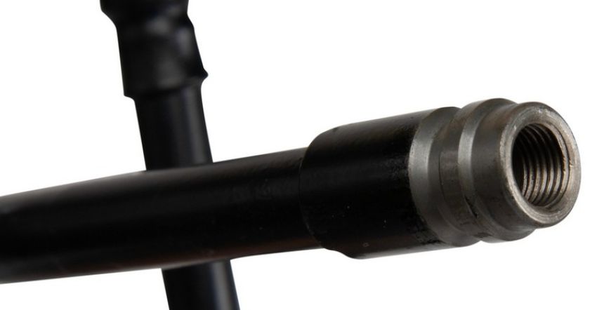 Four Seasons 56383 Discharge & Suction Line Hose Assembly