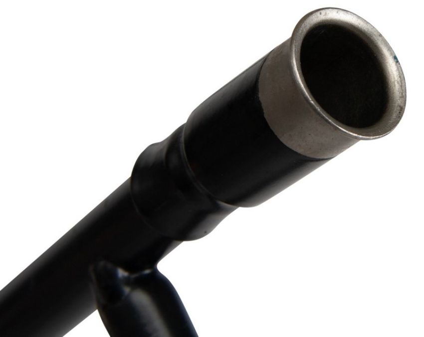 Four Seasons 56383 Discharge & Suction Line Hose Assembly