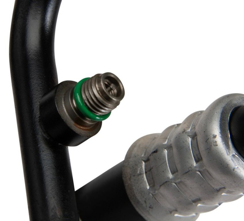 Four Seasons 56383 Discharge & Suction Line Hose Assembly