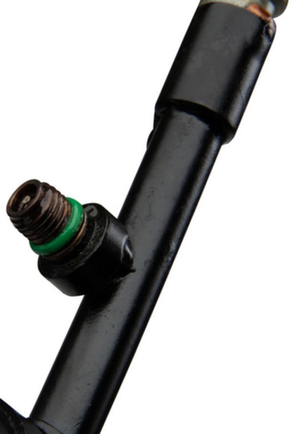 Four Seasons 56386 Discharge Line Hose Assembly