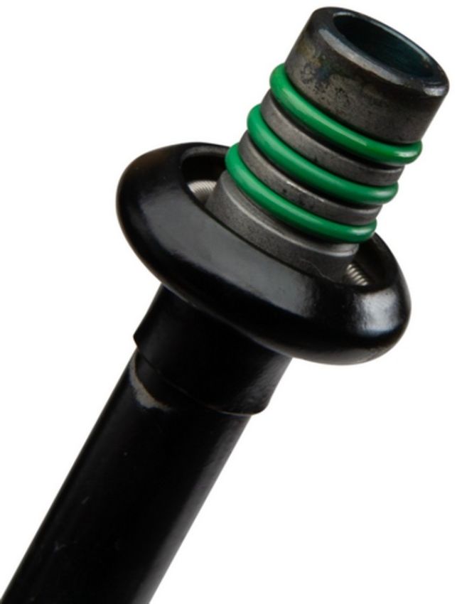 Four Seasons 56386 Discharge Line Hose Assembly