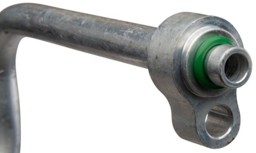 Four Seasons 56386 Discharge Line Hose Assembly