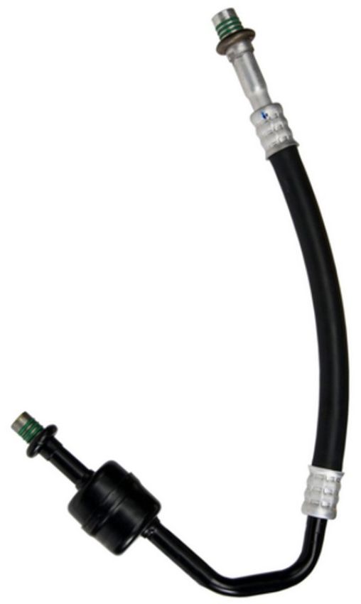 Four Seasons 56387 Suction Line Hose Assembly