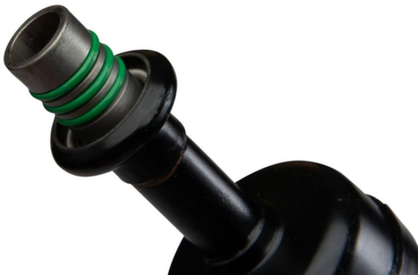 Four Seasons 56387 Suction Line Hose Assembly