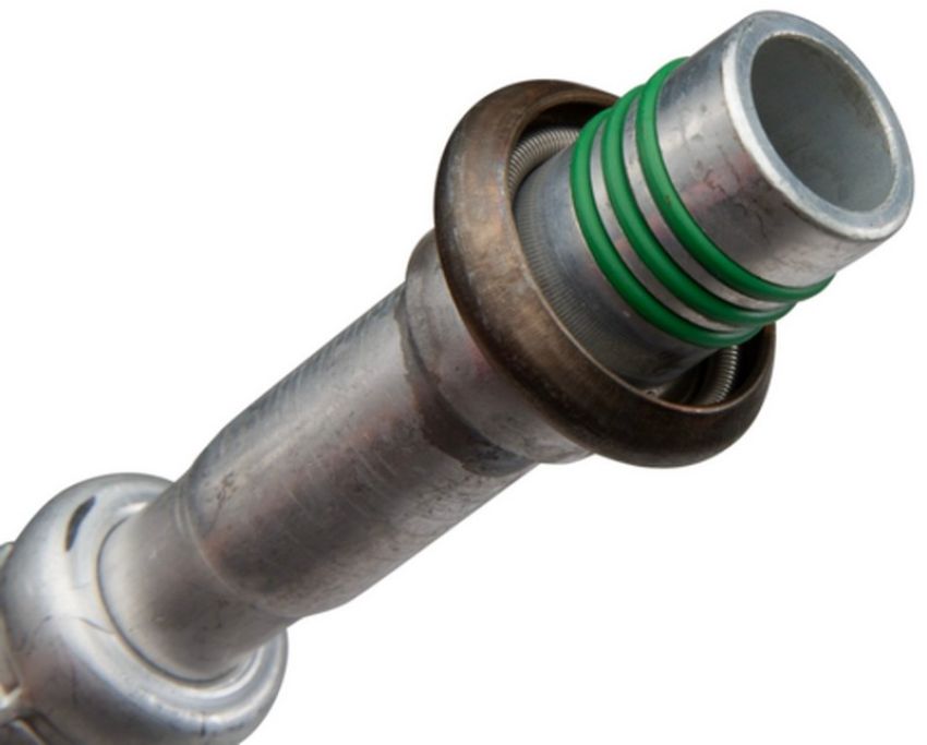 Four Seasons 56387 Suction Line Hose Assembly