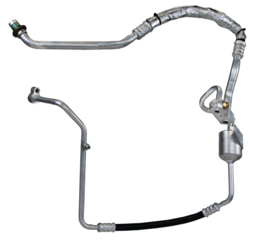Four Seasons 56388 Discharge & Suction Line Hose Assembly