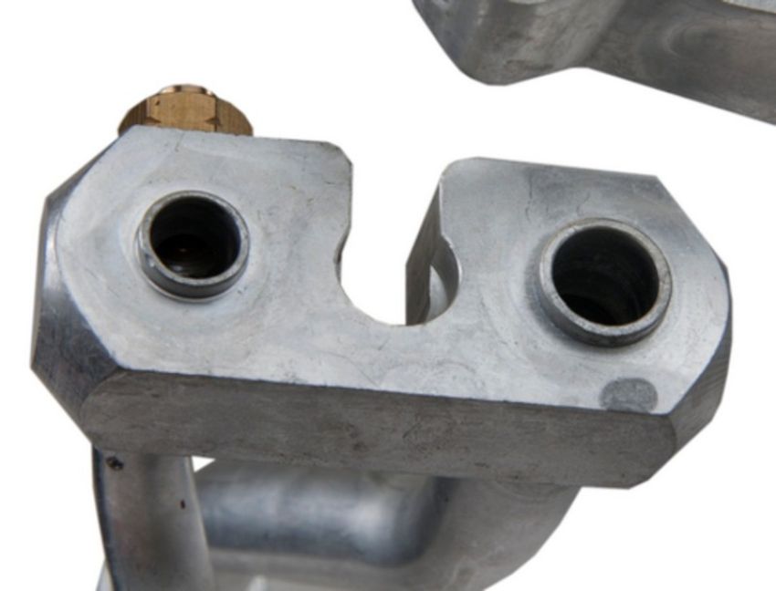 Four Seasons 56388 Discharge & Suction Line Hose Assembly
