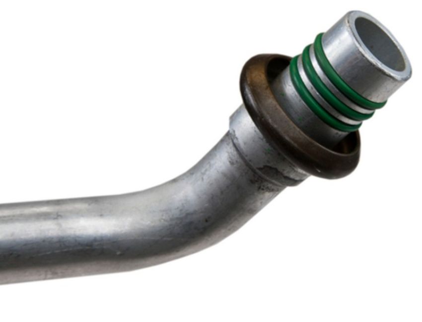 Four Seasons 56388 Discharge & Suction Line Hose Assembly