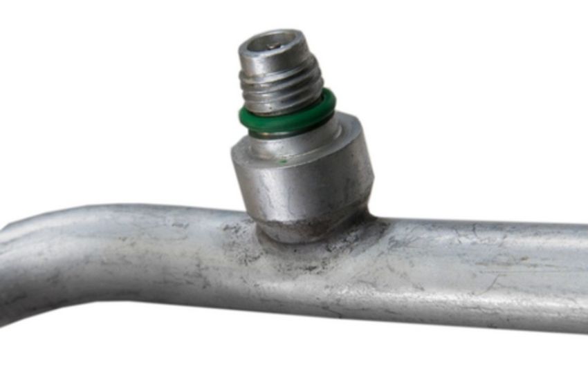 Four Seasons 56388 Discharge & Suction Line Hose Assembly