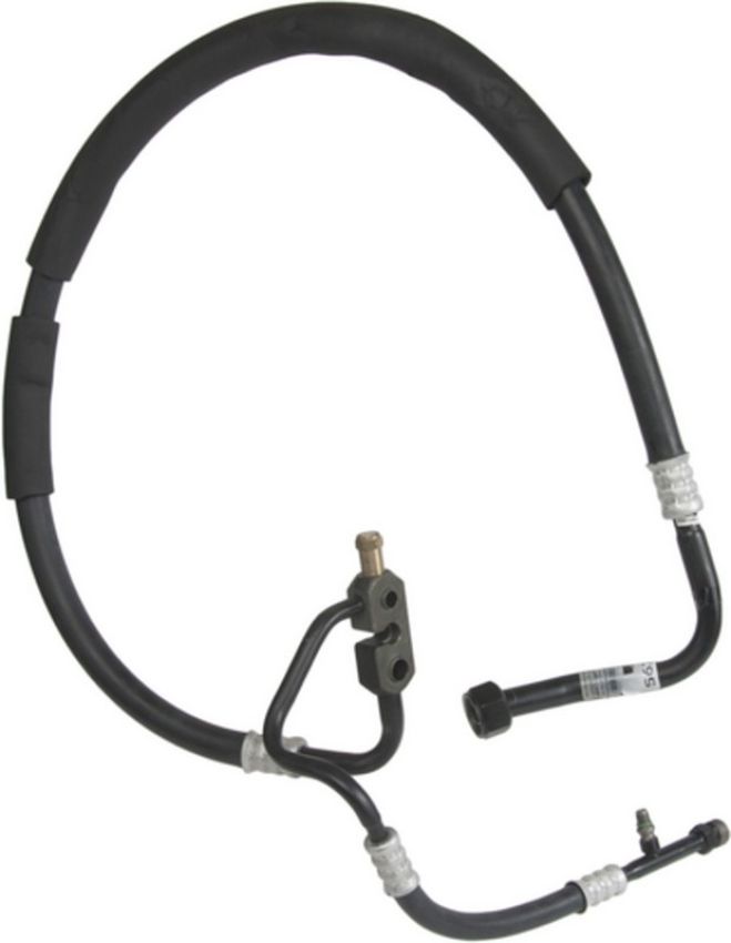 Four Seasons 56389 Discharge & Suction Line Hose Assembly