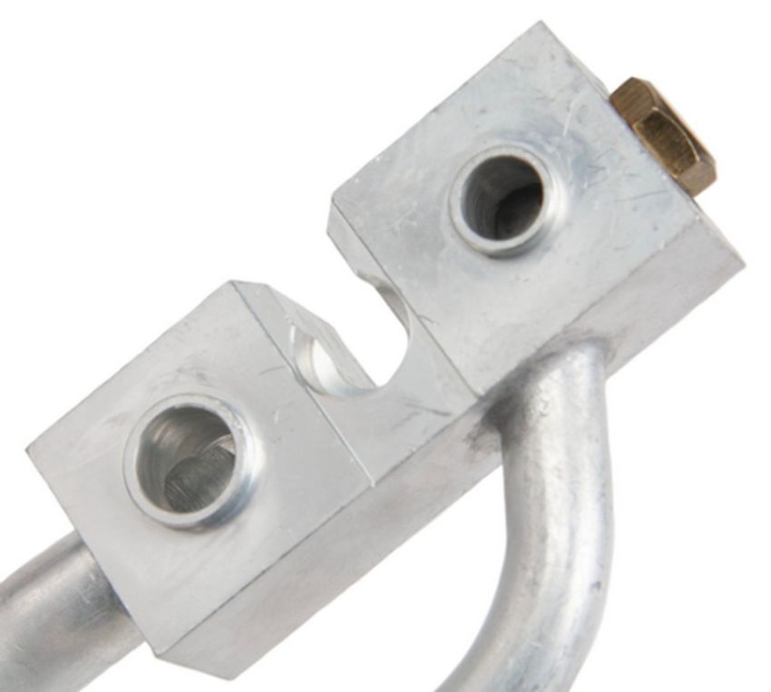 Four Seasons 56389 Discharge & Suction Line Hose Assembly