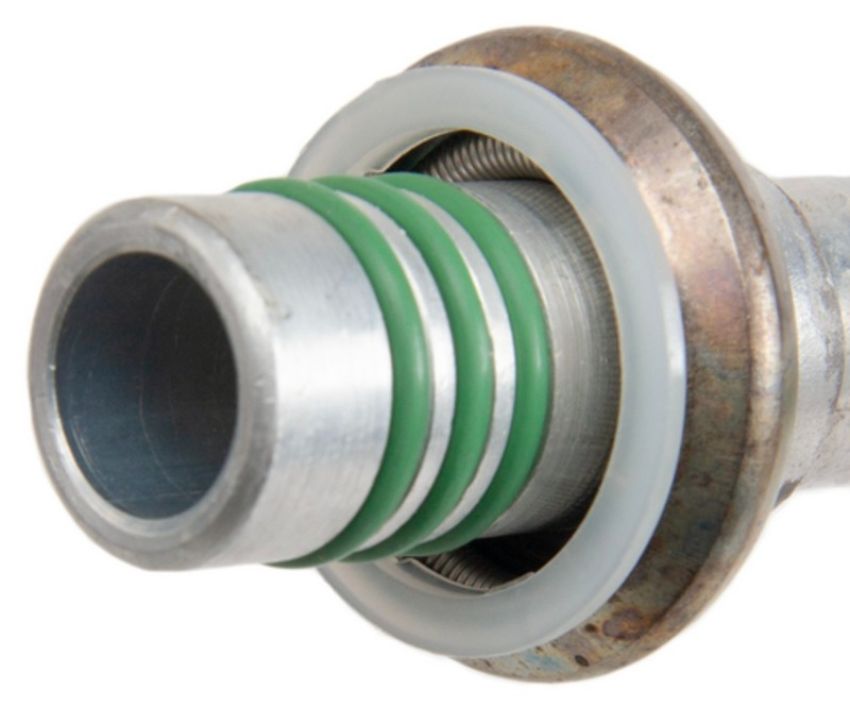 Four Seasons 56389 Discharge & Suction Line Hose Assembly
