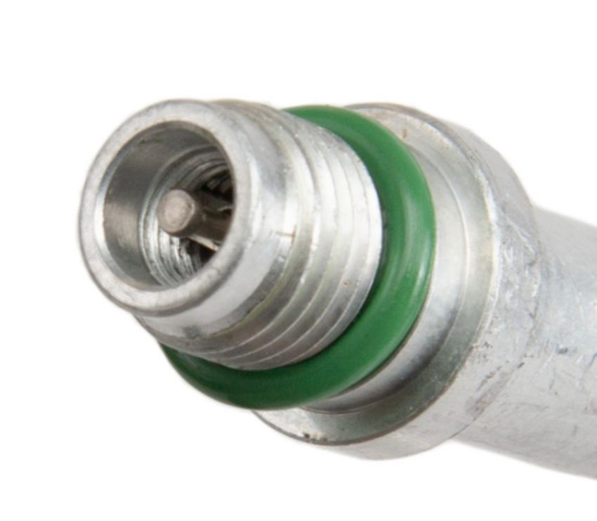 Four Seasons 56389 Discharge & Suction Line Hose Assembly